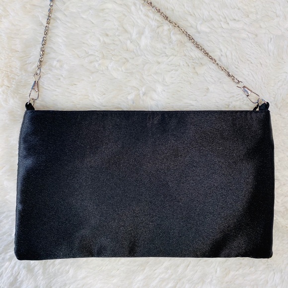 MURVAL Sequin Mini Bag / Clutch - Picture 6 of 6